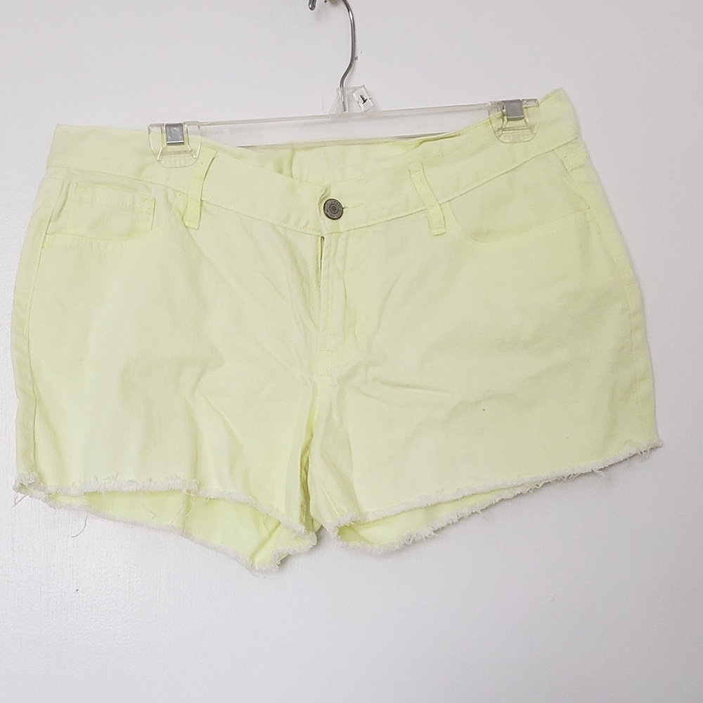 Old Navy Cut Off Short